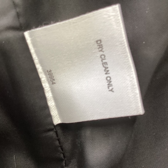 Faux fur jacket NWOT - Picture 6 of 7